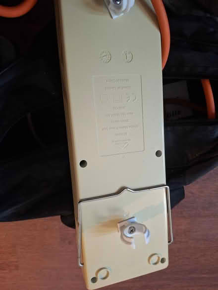 Photo of free camping electric hook up (cr04df) #3