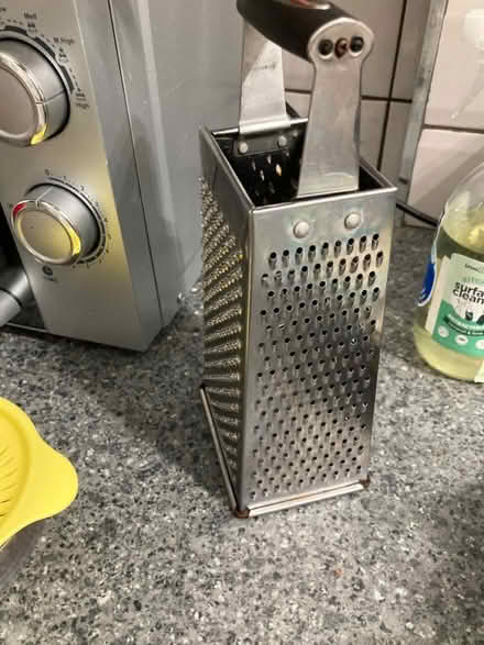 Photo of free Box grater (Stirchley, B30) #1