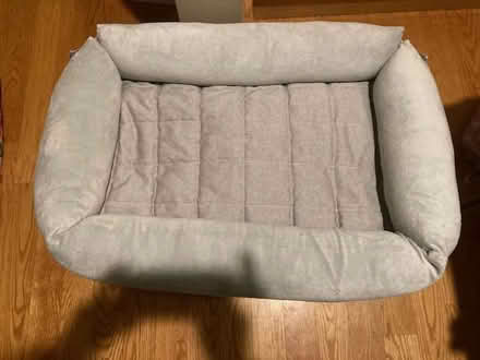 Photo of free IKEA dog bed (Dupont/Lansdowne) #1