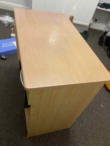 Photo of free Desk (Stirchley, B30) #4
