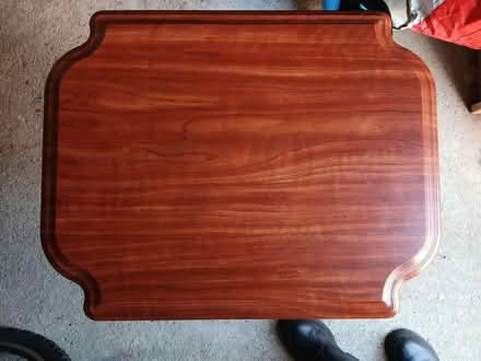 Photo of free Small table (MK41) #2