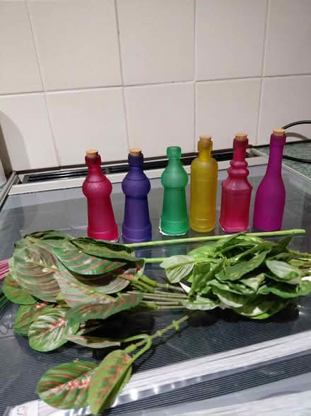 Photo of free Craft bits and pieces (Stroud GL5) #1