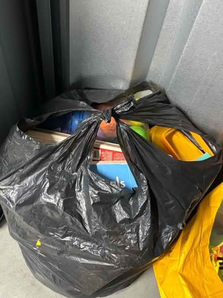 Photo of free Mixed toys / balls / games / books (Mitcham CR4) #1