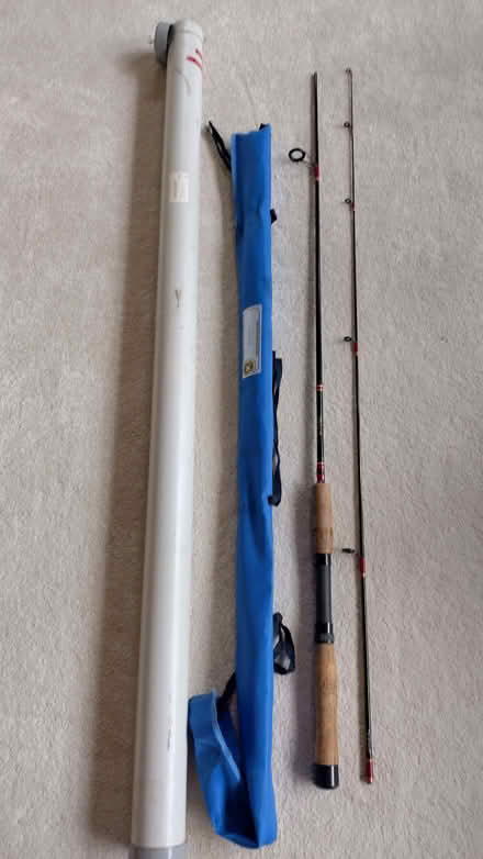 Photo of free Two Rods Spinning - Kilwell Brand (Kenley CR8) #3