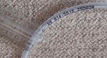 Photo of free Brand new plastic tubing. 2 sizes. (Ordsall DN22) #2