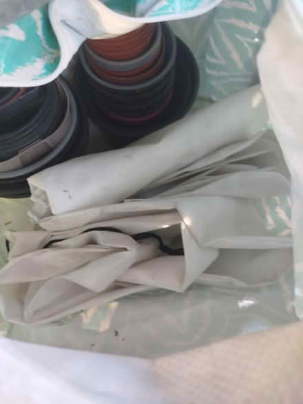 Photo of free Gardening bundle shelves, pots, etc (Didsbury M20) #4