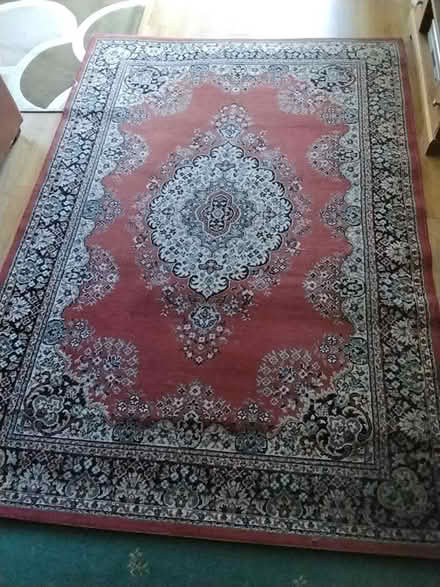 Photo of free Carpet (Sandhurst GU47) #1