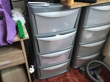 Photo of free Bits and pieces (Fintry DD4) #1