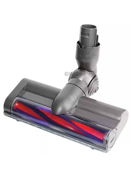 Photo of Dyson brush head DC59/58/62 (Leeds LS11) #1