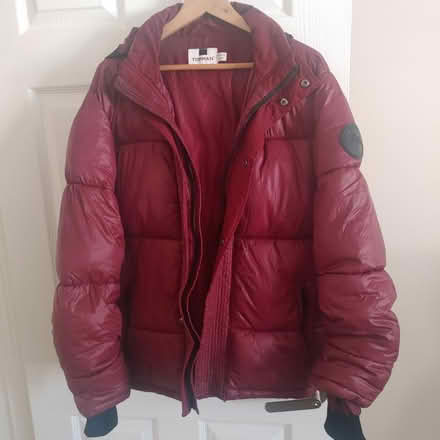 Photo of free Winter Jacket TOPMAN men's (Barking) #1
