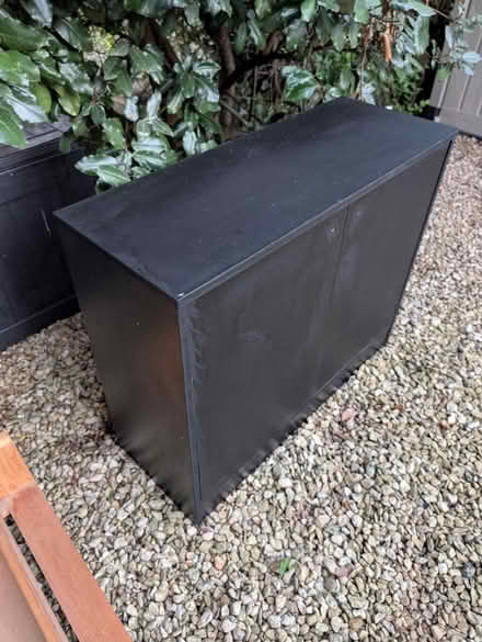 Photo of free Basic cupboard (Bear Flat, Bath BA24) #1