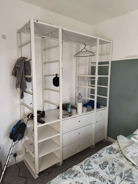 Photo of free Wardrobe fashion (Se264be) #1