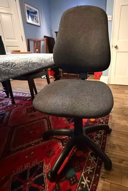 Photo of free Office Chair (Causewayhead FK9) #1