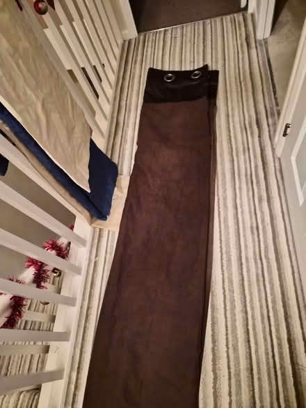 Photo of free Assorted curtains (Walnut Tree MK7) #4