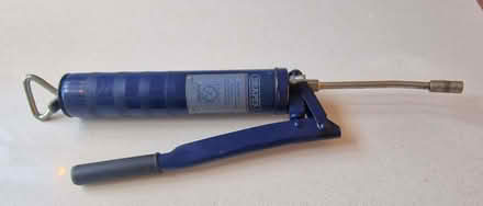 Photo of free Large Draper Grease Gun (Allesley Park CV5) #1