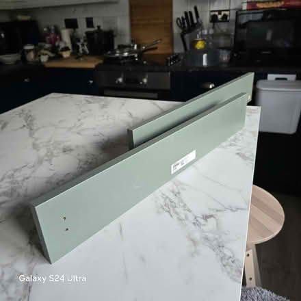 Photo of free Drawer covers (Greenwich Peninsula SE10) #3