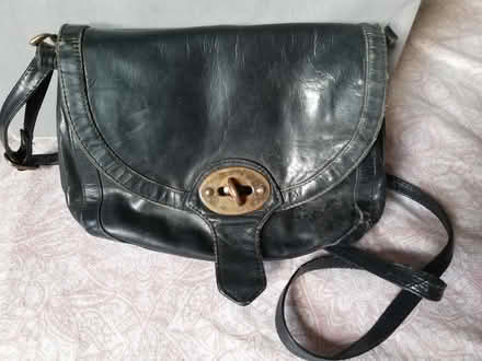 Photo of free 2 women's bags - black (NW10) #4