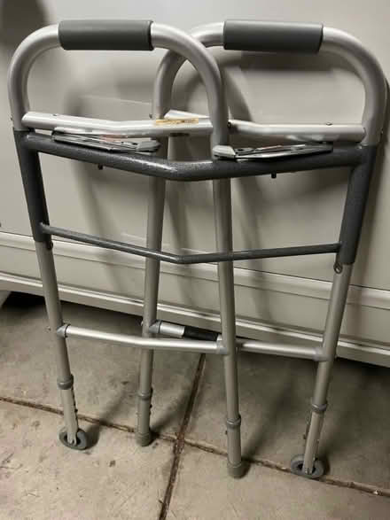 Photo of free Walker (Almaden Valley) #4