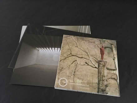 Photo of free Unused post cards (Pittville GL50) #1