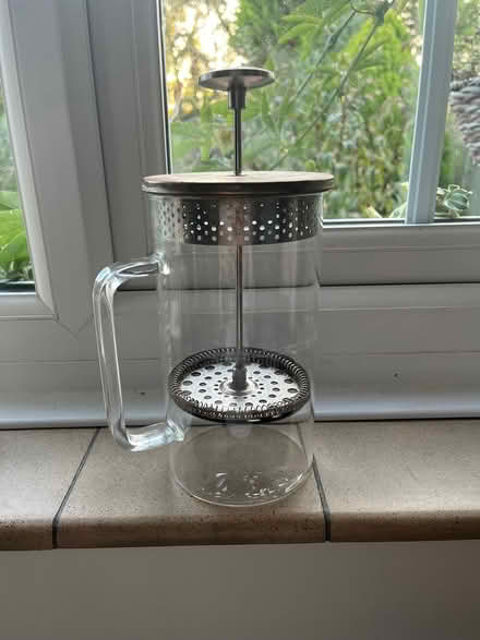 Photo of free Cafetière (Great Totham CM9) #2