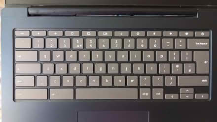 Photo of free Lenovo Chromebook (Heybridge CM9) #4