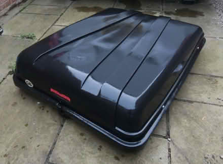 Photo of free Topbox (Sherrard's Green WR14) #1