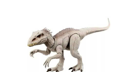 Photo of Dinosaur figures (Taplow SL6) #1