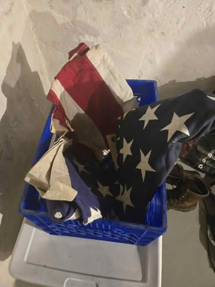 Photo of free Misc items (Kingston, NY) #4