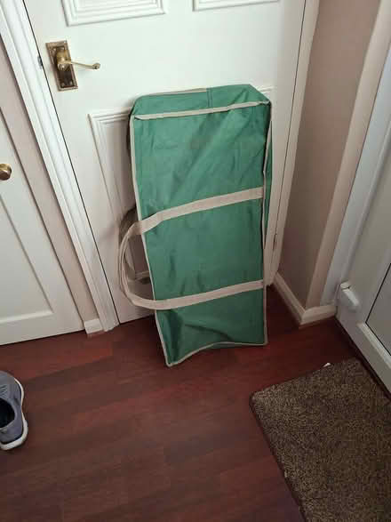 Photo of free camp kitchen unit with windshield (cr04df) #2