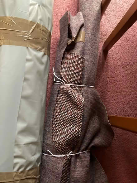 Photo of free Upholstery material (Warndon Worcester WR4) #2