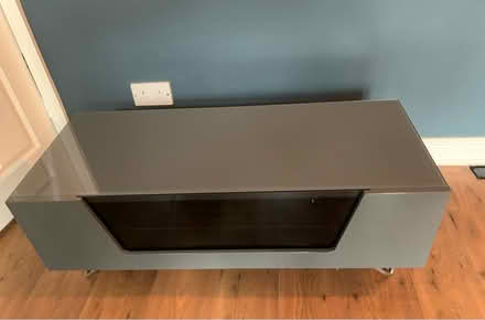 Photo of free Alphason High Gloss TV Unit Media (S20) #2