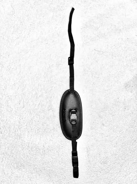 Photo of free Canon E2 Hand Strap (McCowan and Steeles) #1
