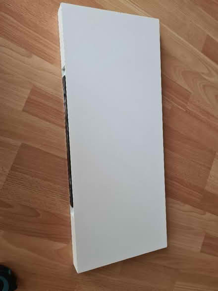 Photo of free Floating wall shelf (Woodford IG8) #1