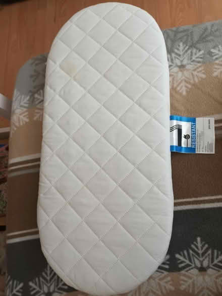 Photo of free Pregnancy pillow (Harrow weald) #3