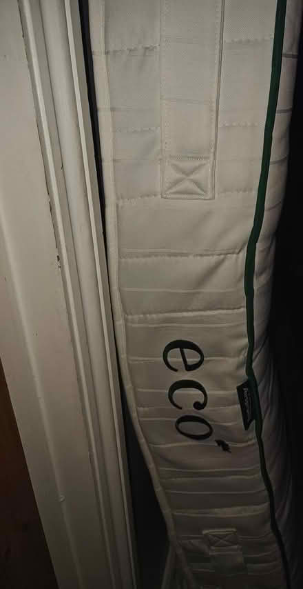 Photo of free Airsprung Superking Mattress #2 (Eton Wick, SL4) #2