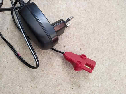 Photo of free Cable (Hastings TN34) #3