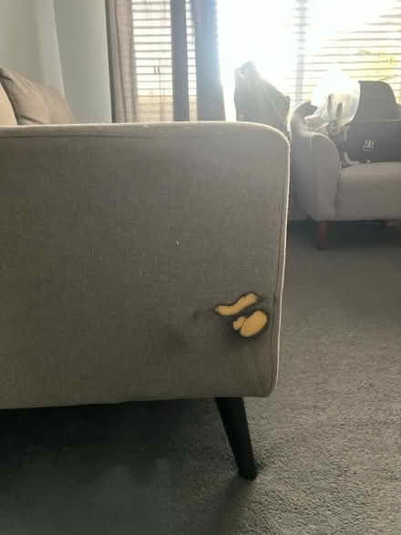 Photo of free Sofa (Salford M5) #1