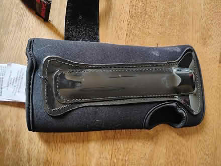 Photo of free Wrist Brace (Dorsey's Search) #1