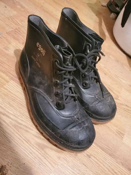 Photo of free Boots (Birmingham B26) #1