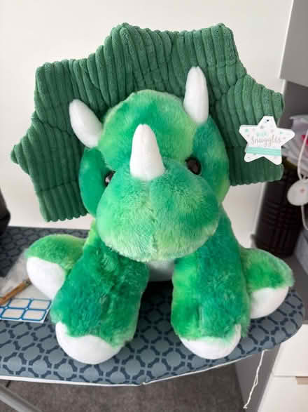 Photo of free Brand new toy (UB6) #1