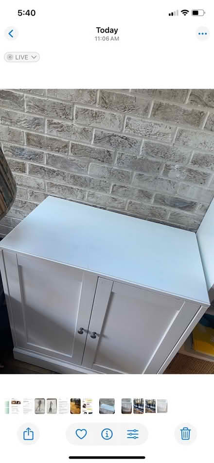 Photo of free Furniture (NW6) #3