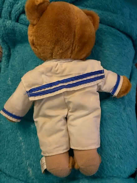 Photo of free Sailor Teddy (Westbury Wilts BA13) #2