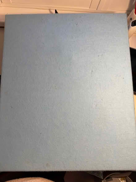 Photo of free Felt story board for playgroups, childminders, parents (South Reading RG2) #2