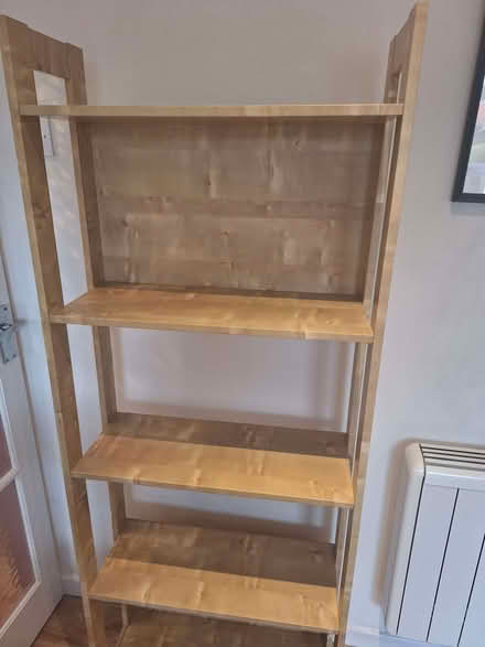 Photo of free Ikea shelves (Heaton Moor SK4) #2