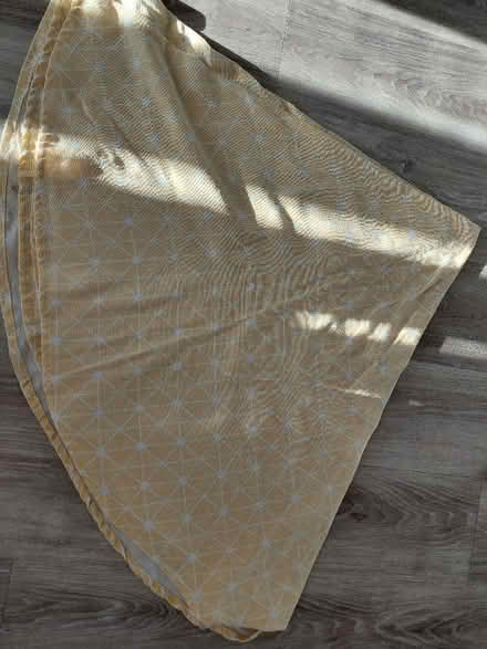 Photo of free Tablecloths x4 (Drayton Parslow MK17) #4