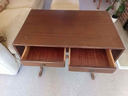 Photo of free Table console (CT13) #3