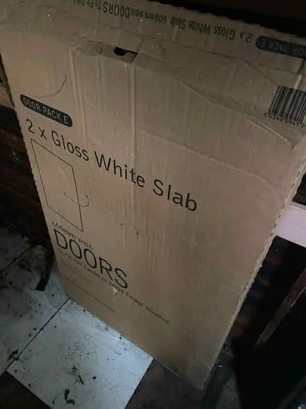 Photo of free Doors (Bromley BR2) #1