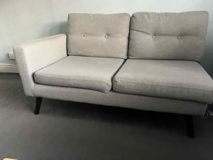 Photo of free Sofa (Salford M5) #2