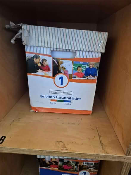 Photo of free Teacher Resources- Assessment Kits (Port Melbourne) #1