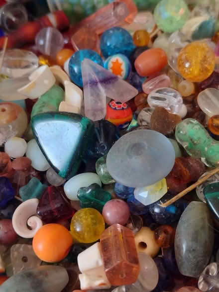 Photo of free Mystery Bead Box (Ballard loyal heights) #2